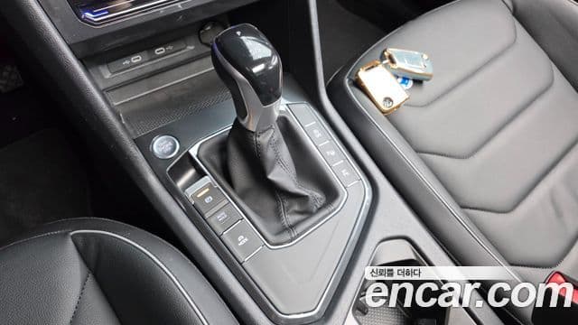 Volkswagen Tiguan 2세대 Prestige, 2024 9
