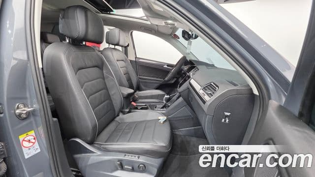 Volkswagen Tiguan 2세대 Prestige, 2024 10