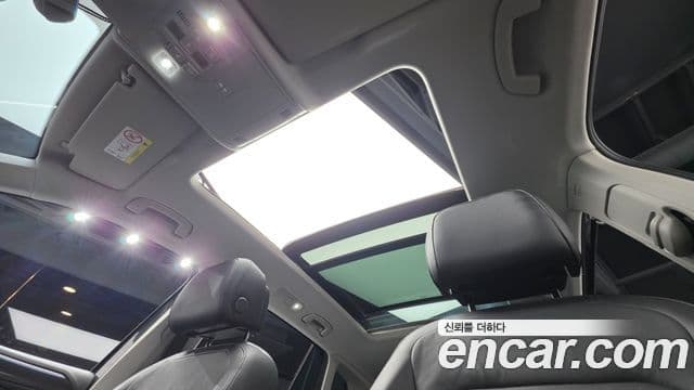 Volkswagen Tiguan 2세대 Prestige, 2024 12