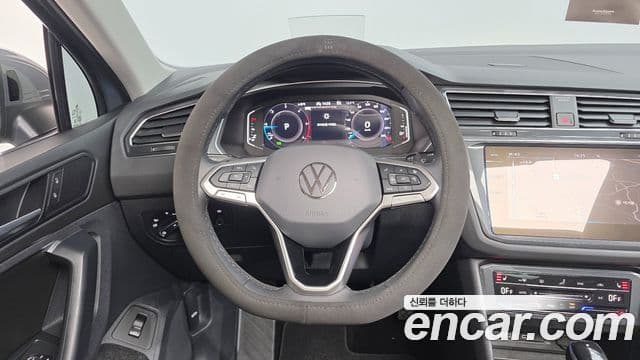 Volkswagen Tiguan 2세대 Prestige, 2024 14