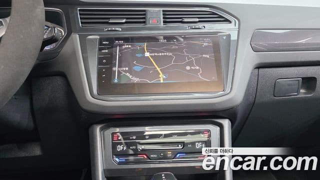 Volkswagen Tiguan 2세대 Prestige, 2024 15