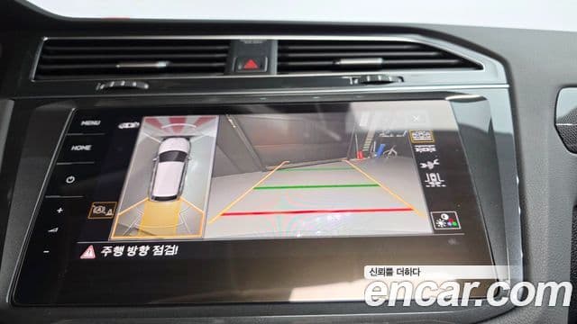 Volkswagen Tiguan 2세대 Prestige, 2024 16
