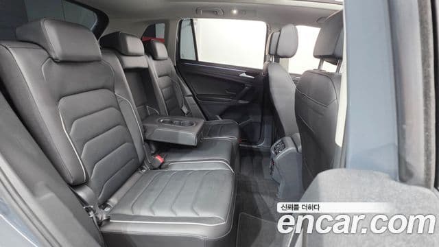 Volkswagen Tiguan 2세대 Prestige, 2024 19