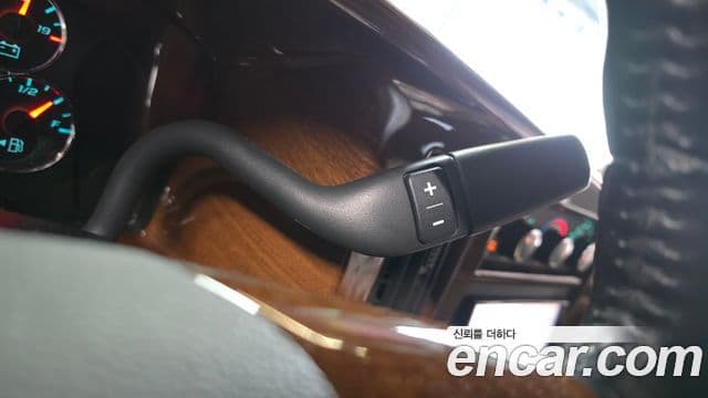 Chevrolet 익스프레스밴, 2019 9