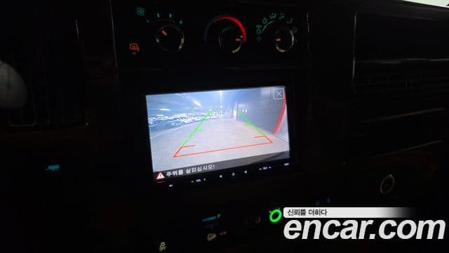 Chevrolet 익스프레스밴, 2019 16