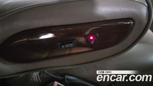 Chevrolet 익스프레스밴, 2019 17