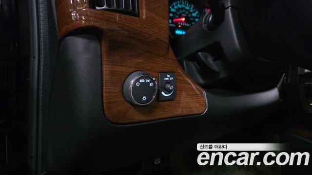 Chevrolet 익스프레스밴, 2019 18