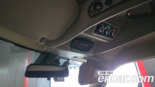 Chevrolet 익스프레스밴, 2019 19