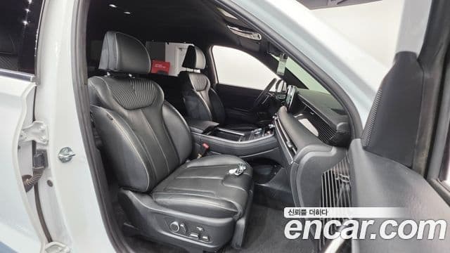 Hyundai The / новый New Palisade Calligraphy, 2024 10