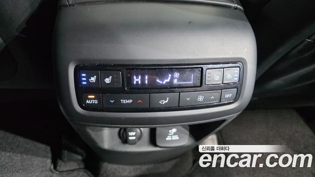 Hyundai The / новый New Palisade Calligraphy, 2024 18