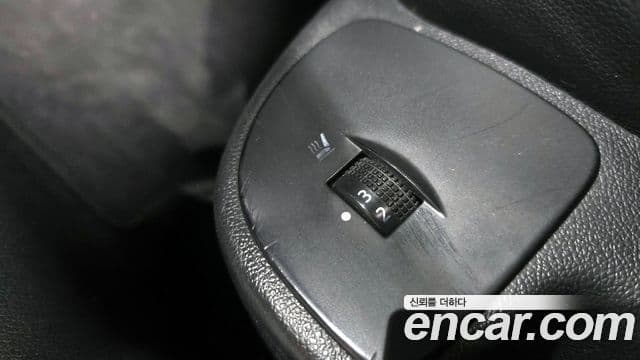 Renault Korea(Samsung) 뉴SM5(новый кузов / новое поколение) LE, 2011 18