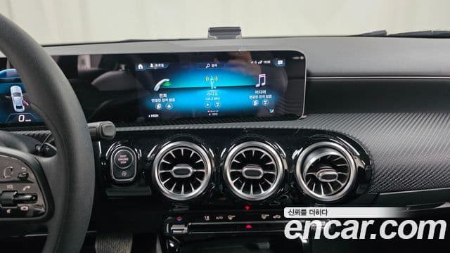 Mercedes-Benz A-класс W177 A220 седан, 2020 14