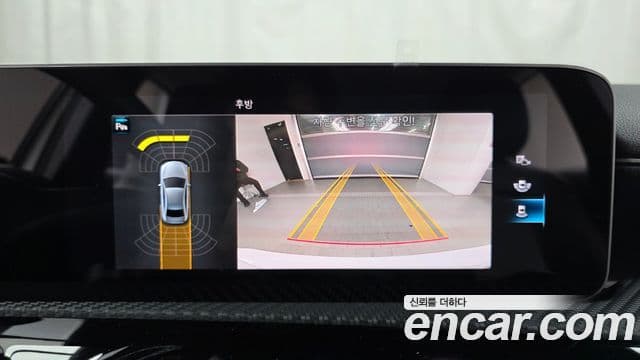 Mercedes-Benz A-класс W177 A220 седан, 2020 15