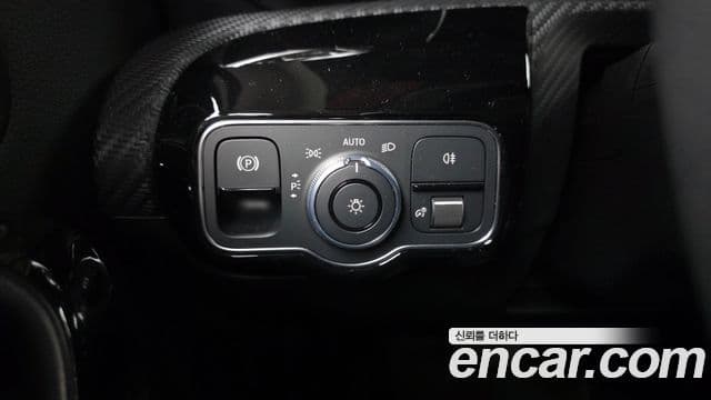 Mercedes-Benz A-класс W177 A220 седан, 2020 19