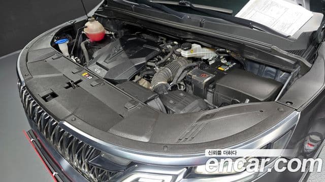 Kia Carnival 4세대 Signature, 2021 6