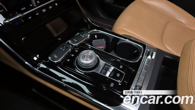 Kia Carnival 4세대 Signature, 2021 9