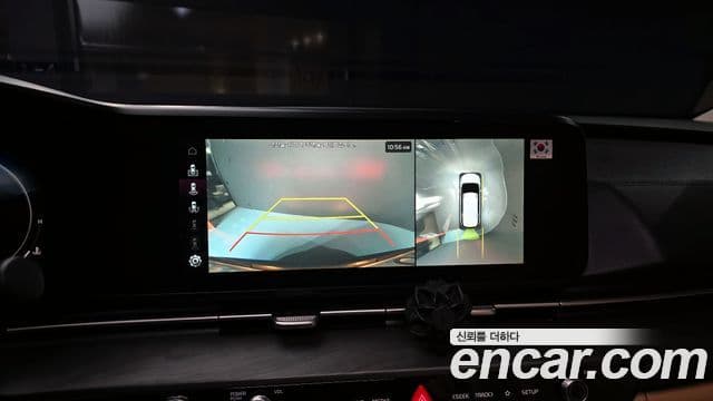 Kia Carnival 4세대 Signature, 2021 14