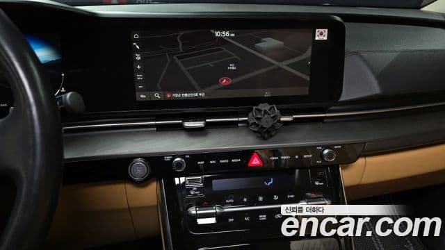 Kia Carnival 4세대 Signature, 2021 16