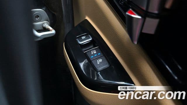 Kia Carnival 4세대 Signature, 2021 17