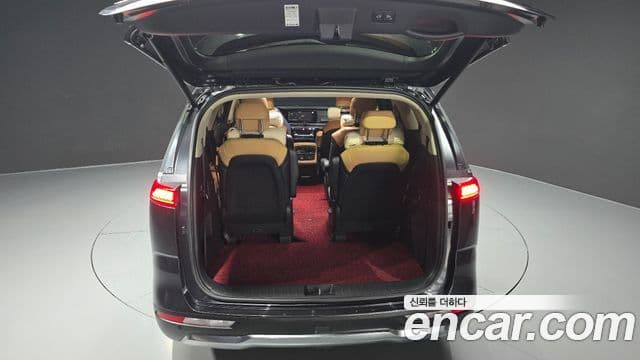 Kia Carnival 4세대 Signature, 2021 20