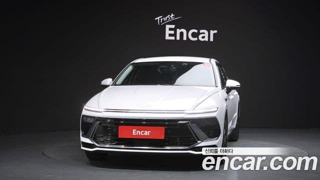 Hyundai Sonata D Edge(DN8) Mobility, 2025 3