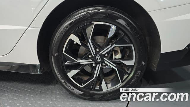 Hyundai Sonata D Edge(DN8) Mobility, 2025 все фото