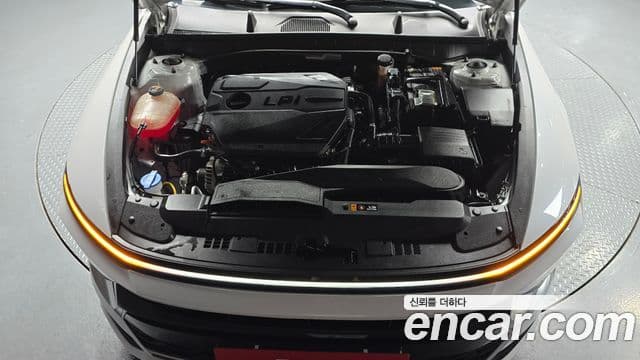 Hyundai Sonata D Edge(DN8) Mobility, 2025 6