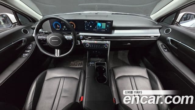 Hyundai Sonata D Edge(DN8) Mobility, 2025 7