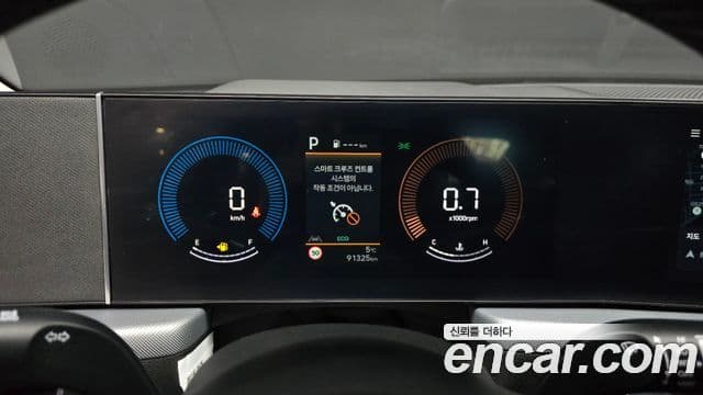 Hyundai Sonata D Edge(DN8) Mobility, 2025 8