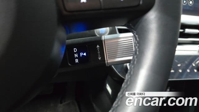 Hyundai Sonata D Edge(DN8) Mobility, 2025 9