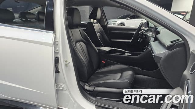 Hyundai Sonata D Edge(DN8) Mobility, 2025 10