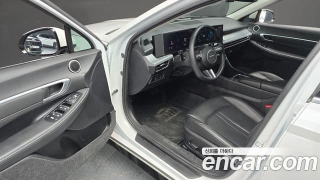 Hyundai Sonata D Edge(DN8) Mobility, 2025 11