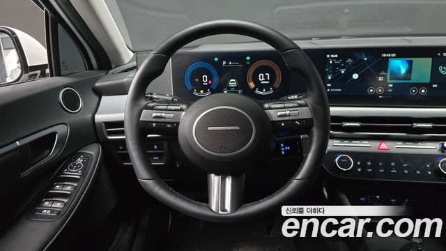 Hyundai Sonata D Edge(DN8) Mobility, 2025 13