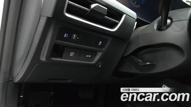 Hyundai Sonata D Edge(DN8) Mobility, 2025 14