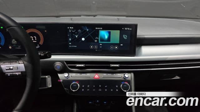 Hyundai Sonata D Edge(DN8) Mobility, 2025 15