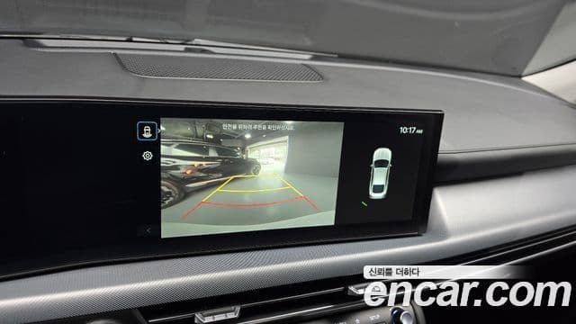 Hyundai Sonata D Edge(DN8) Mobility, 2025 16