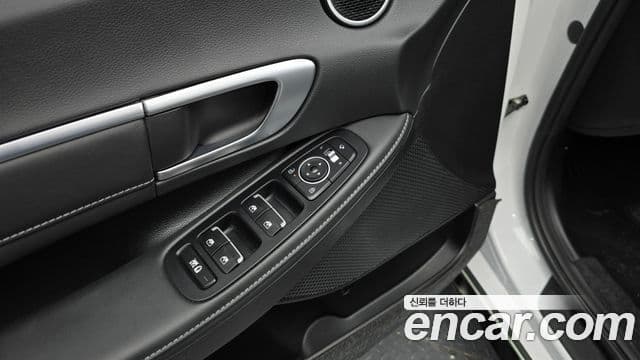 Hyundai Sonata D Edge(DN8) Mobility, 2025 17