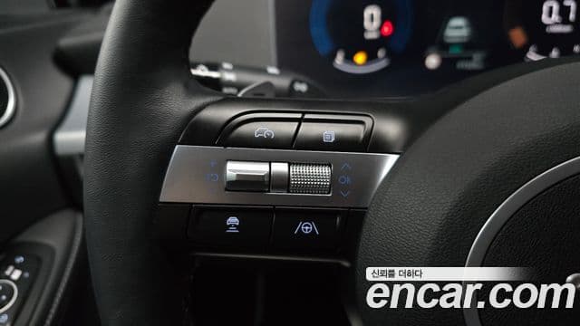 Hyundai Sonata D Edge(DN8) Mobility, 2025 18