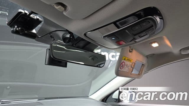 Hyundai Sonata D Edge(DN8) Mobility, 2025 20