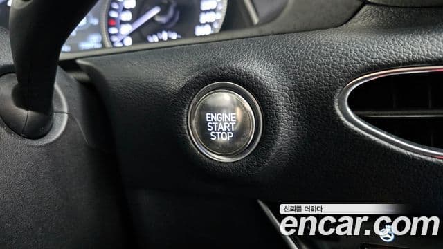 Hyundai Sonata (DN8) Premium Family, 2021 19