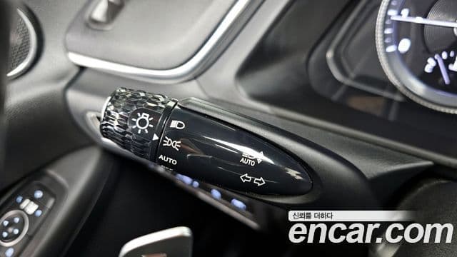 Hyundai Sonata (DN8) Premium Family, 2021 20