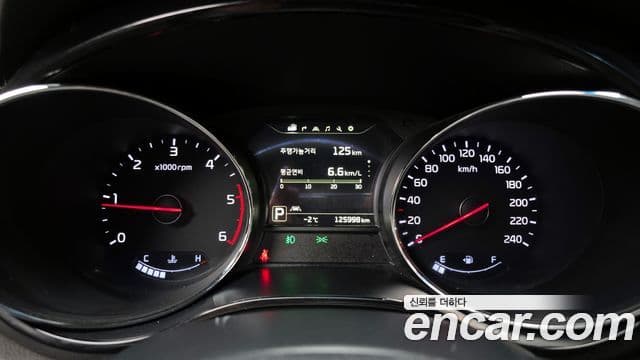 Kia All New Carnival Noblesse, 2018 8