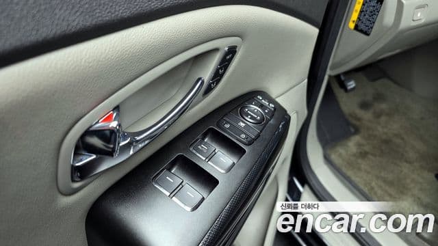 Kia All New Carnival Noblesse, 2018 18