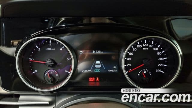 Kia Carnival 4세대 Noblesse, 2021 8