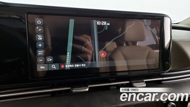 Kia Carnival 4세대 Noblesse, 2021 14