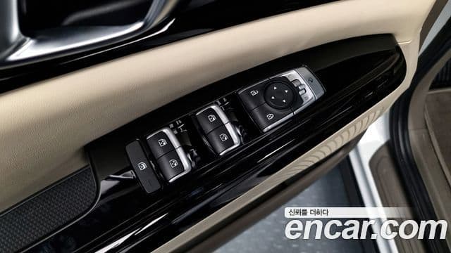 Kia Carnival 4세대 Noblesse, 2021 17