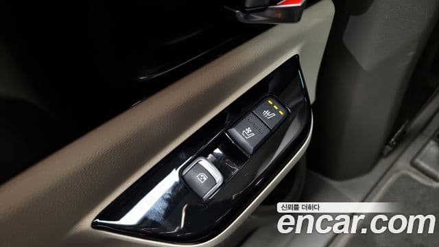 Kia Carnival 4세대 Noblesse, 2021 18