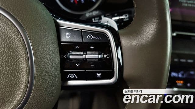 Kia Carnival 4세대 Noblesse, 2021 20
