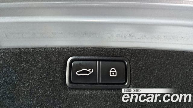 Genesis G80 Finest, 2017 12