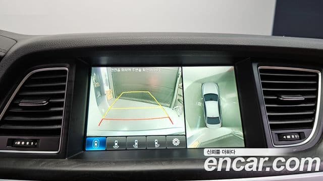 Genesis G80 Finest, 2017 16